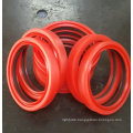 High Quality Rod Seal Gtdi Double Lip with O Ring Coaxial Seal for Hydraulic Cylinder